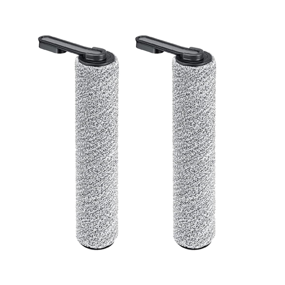 Roller Fit For Tineco iFloor 5 Breeze Complete Wet Dry Vacuum Cleaner Accessories Replacements Spare Parts Roller Brush Filter: plum
