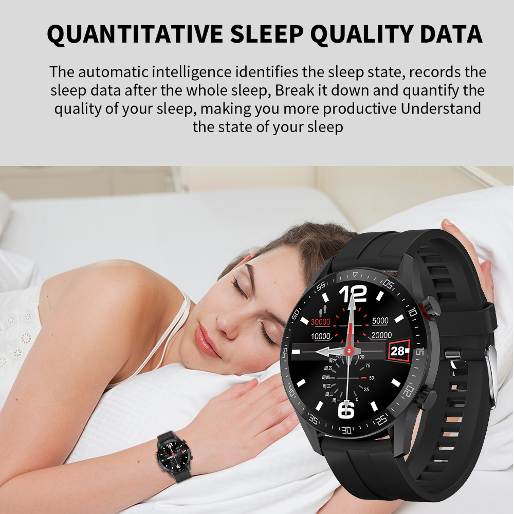 Smart Watch Men Fitness Tracker Smart Watch Ip68 Waterproof Smartwatch Men Women Fitness Tracker Pedometer