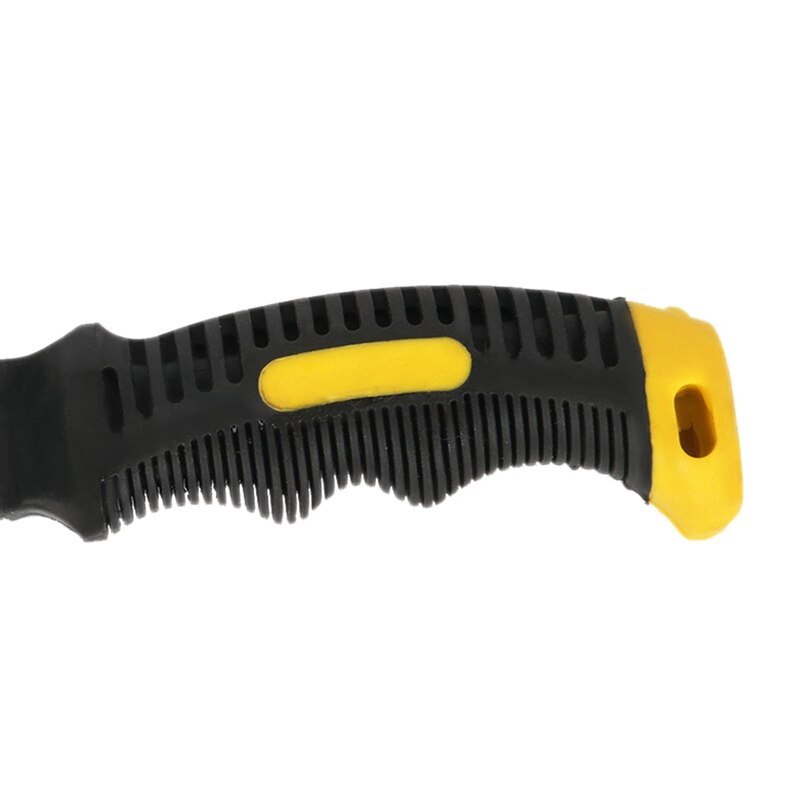 Draagbare Mini Shockproof Klauw Hamer Auto Multifunctionele Hamer Hamer Ontsnappen Hamer Anti-Slip Plastic Klauw Hamer Huishouden tool