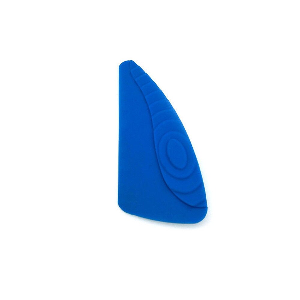 Silicone Dish Squeegee Washing Food Pan Cleaning Scraper Cooking Tools