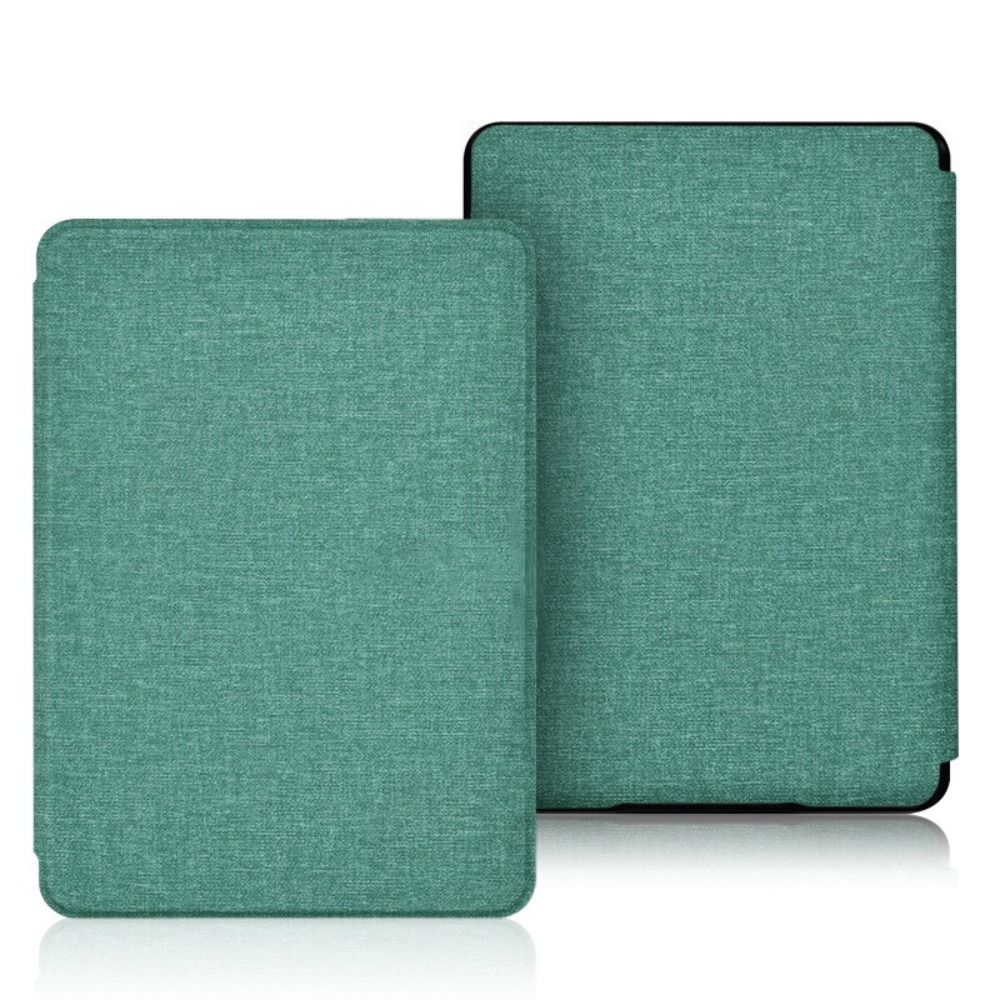 10/11e Generatie 6-6.8 Inch E-Reader Case Auto Slaap/Waak Leder Beschermende Behuizing Schokbestendig Voor Kindle Paperwhite 1/2/3/4/5