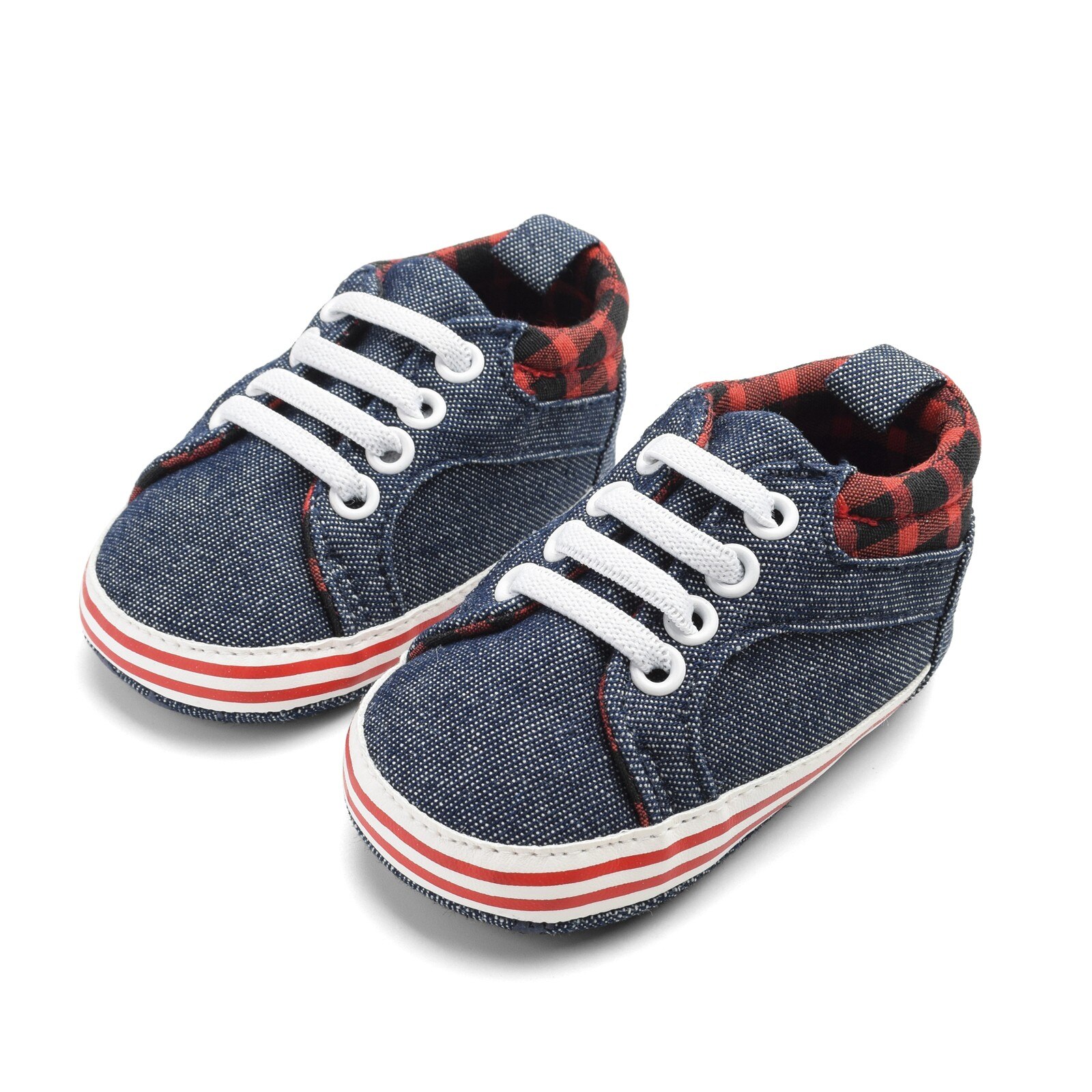 ¡Novedad de ! sandalias antideslizantes para bebés y niñas, sandalias antideslizantes de suela blanda para cuna, , sandalias antideslizantes de verano en 2 colores, 19MAY24P20: BK / 5