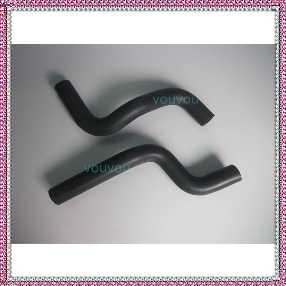 Sistema de refrigeración del motor para Mazda 323, accesorios de coche, radiador, manguera de agua, ZL01-15-185, familiar, protege 1,6, motor ZL