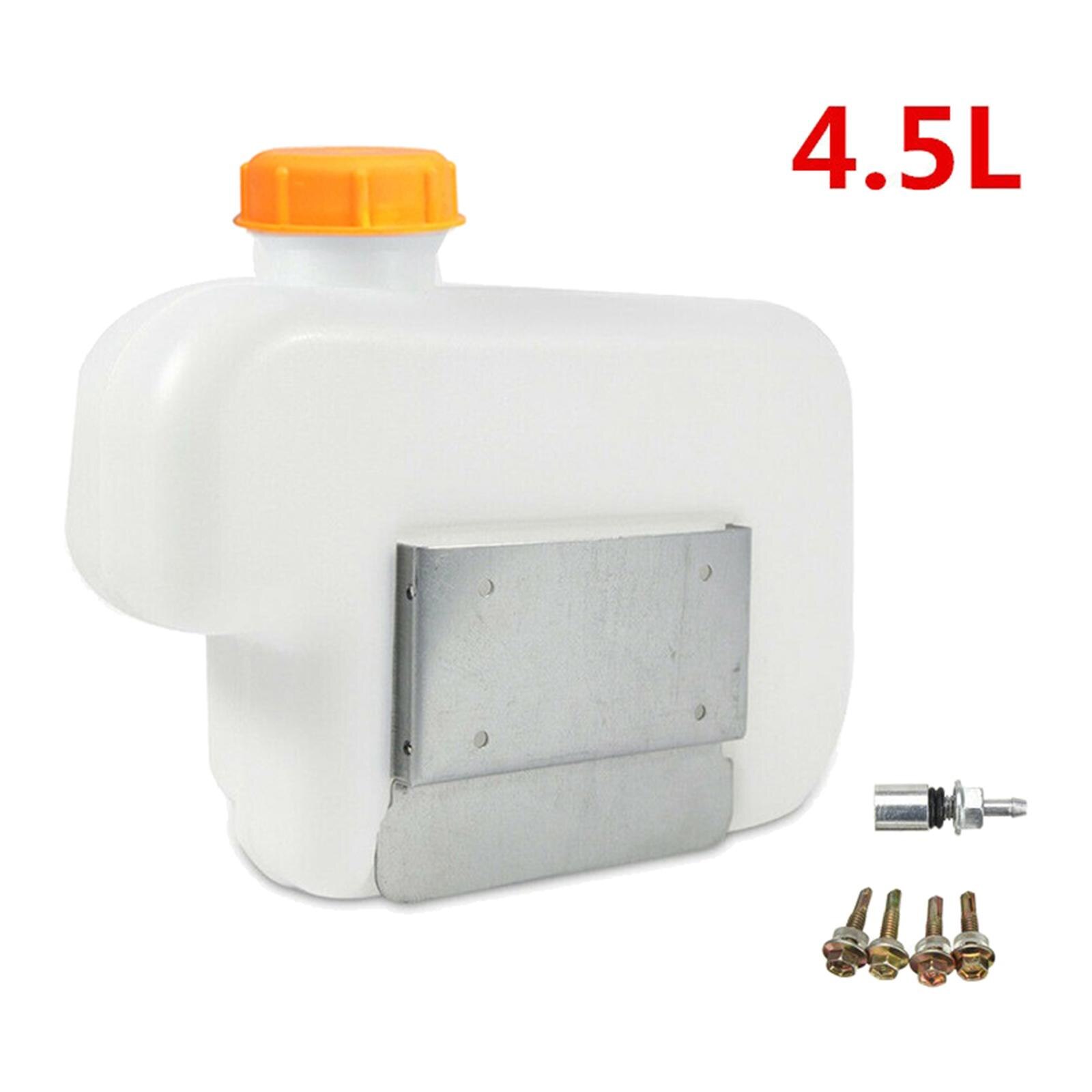 Gasoline Oil Fuel Tank Emergency Backup Petrol Tanks Fuel Jugs Fit for Diesel Car