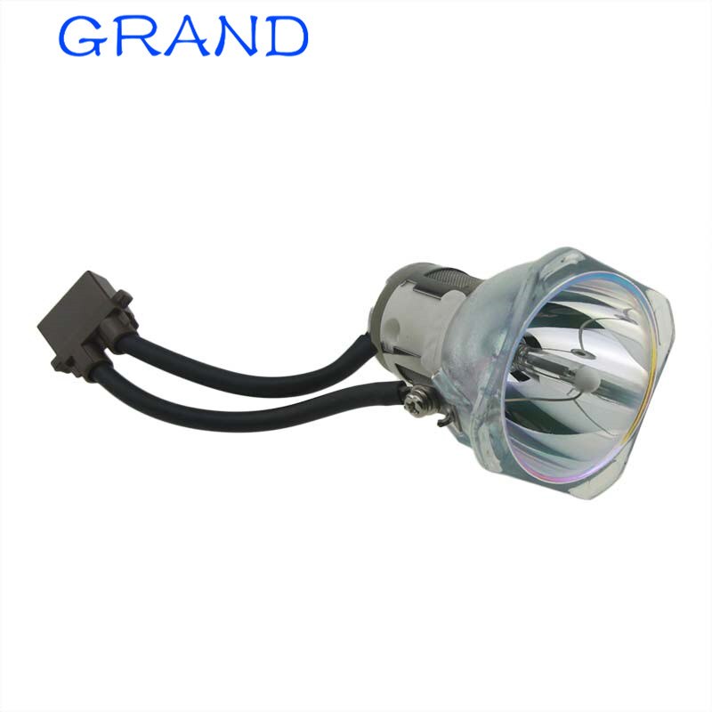 Tlplv 4 udskiftning projektor bare lampe til toshiba tdp -s20/ tdp -s21/ tdp -sw20/ tlp -s20/ tlp -s21/ tlp -sw20 grand lampe