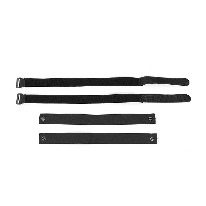 Bawa justerbart begränsningsskydd reprem för jeep wrangler tj jk  jl 1997 spänn remmar: Default Title