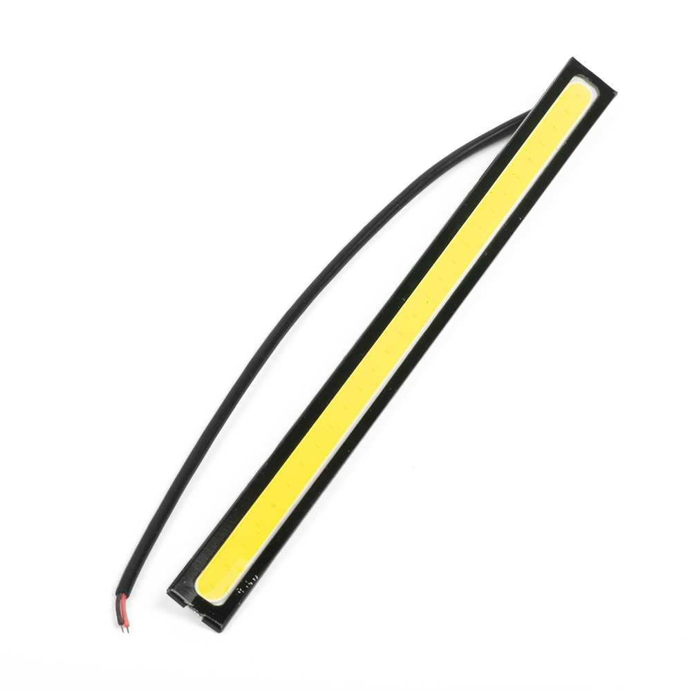 Lamp Courtesy Lights LED-vervanging Betrouwbare Grote superheldere 12 volt 170 mm Accessoiresverlichting