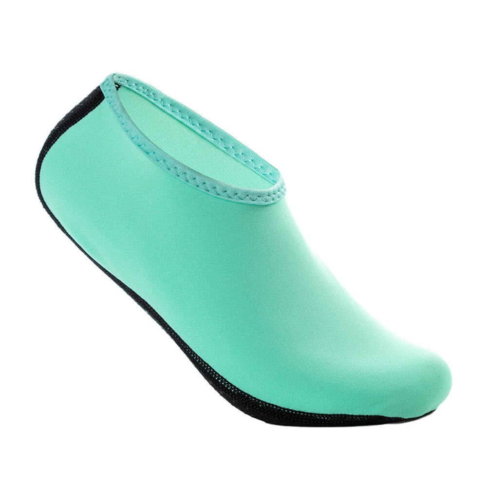 Beach Swimming Water Socks Anti Slip Shoes Dance Swim Pool Diving Underwater Sport Shoes Beachwear