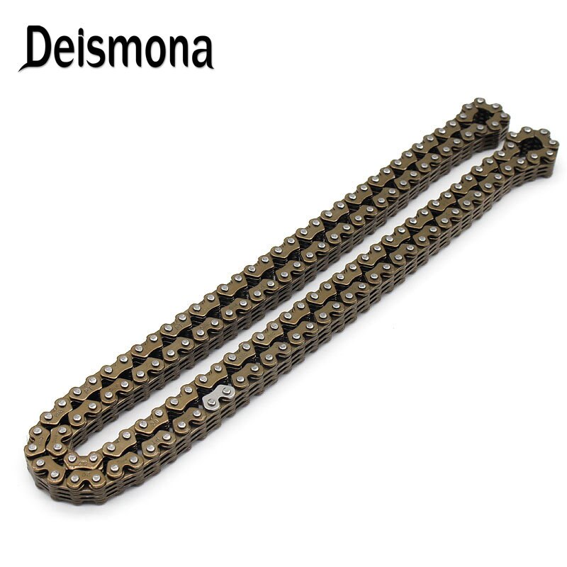 Camshaft Timing Chain For Suzuki GSR750 GSXR 750 GSXR750 GSX-R750 2000 2001 2002 2003 2004 2005 Cam Time Chain