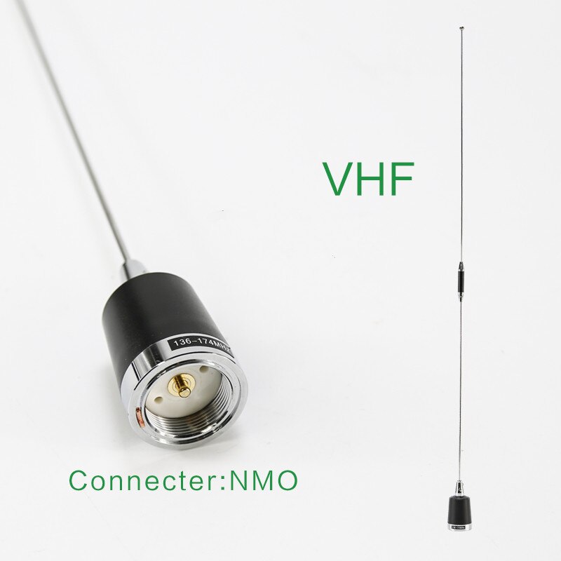 TSSD VHF 136-174 mhz NMO Mobiele Antenne TXC-1151A voor Auto