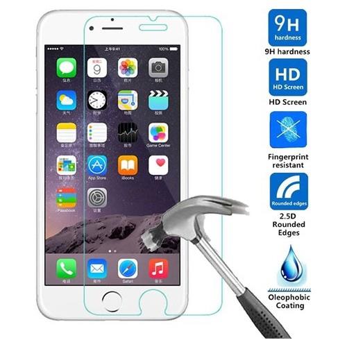 Apple iPhone 6 Plus Screen Protector Glass