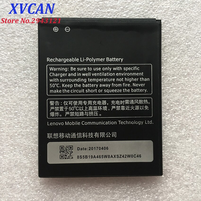 Dla Lenovo S660 bateria BL222 3000mAh duża pojemność wymiana baterii litowo-jonowej dla Lenovo S660 S668T inteligentny telefon +