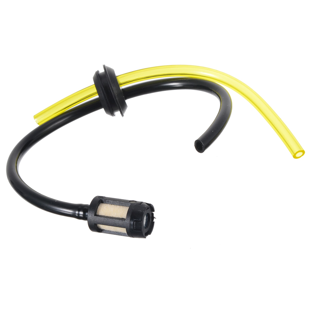 Ersatz Strimmer Trimmer Schlauch Pinsel Cutter Schlauch Rohr mit Kraftstoff Benzin Panzer Filter Öl Rohr Für Kettensäge Teile