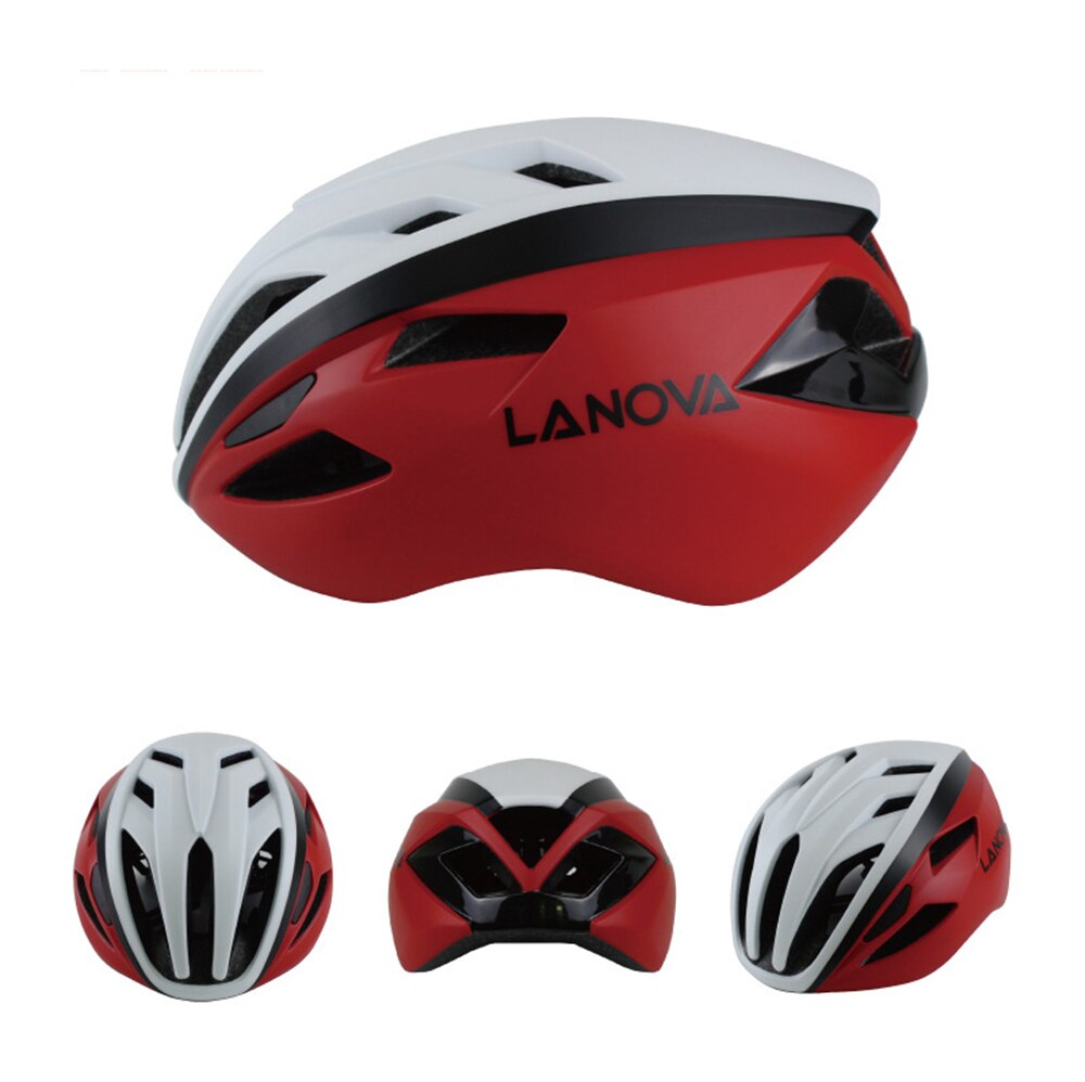 Rijden Fiets Helm Mannen Vrouwen Fietsen Outdoor Sports Head Cap Racefiets Bescherming Helmen Fiets Caps