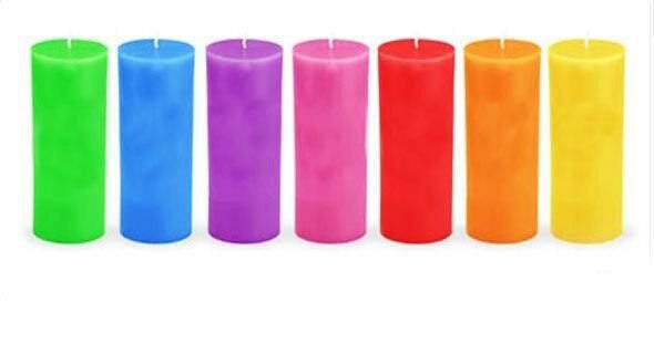 Basic Candle Making Set