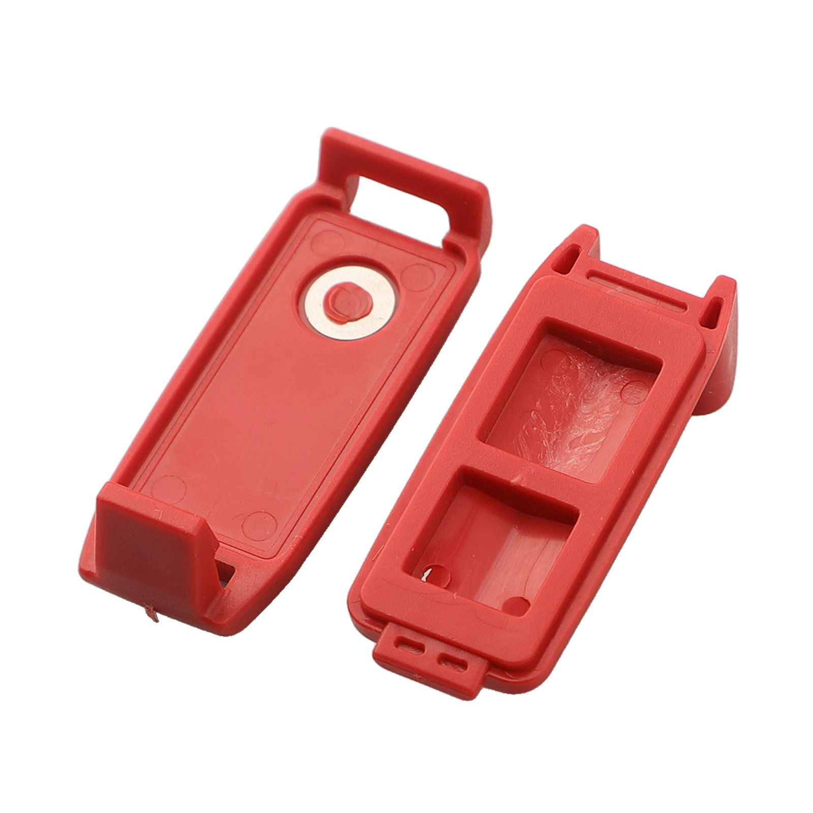 Fahrrad Für-Sram Batterie Schalthebel Tropfer Sattel Stift Abdeckung Fahrrad Batterie Block Elektrische Fahrrad Schutz Schnalle Ersetzen Teile