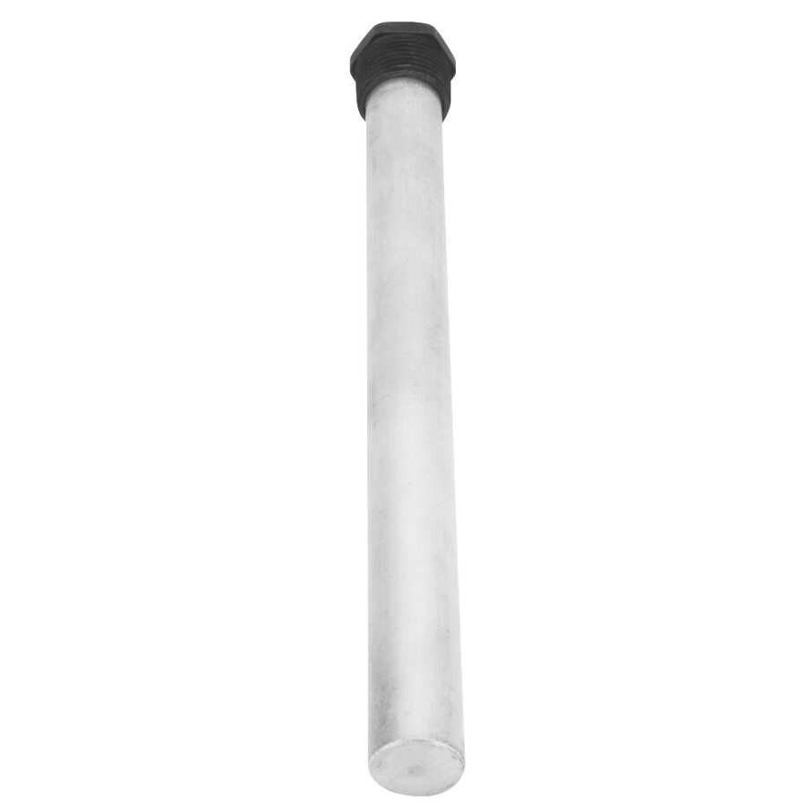 Calentador de agua de varilla 2 uds NPT3/4 21*235mm varilla anticorrosiva varilla de aleación anodizada varilla de sílice y anticorrosión para electricidad