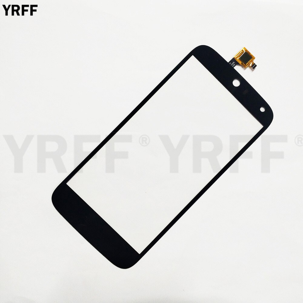 5.5 ''touchscreen Voor Acer Liquid Z630 Touch Screen Digitizer Sensor Glas Panel Vervanging