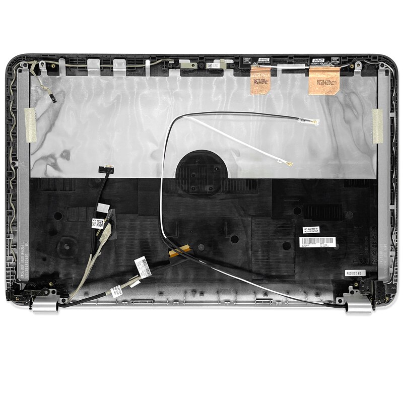 Funda superior para ordenador portátil HP Envy 15-J 15-J013CL 15-J053CL J063CL, Cubierta superior para teclado, 720570 6070B0664001-001,: Touch Version