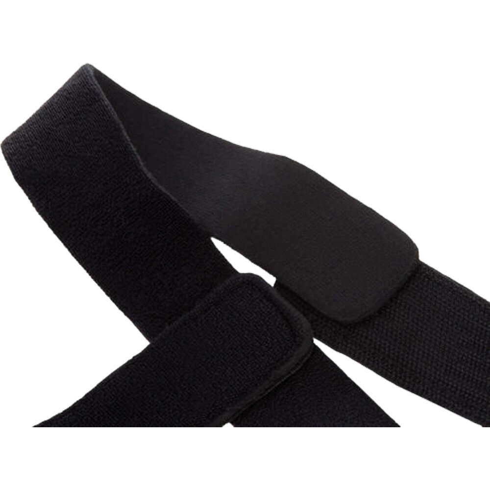 Anti snarkning bälte sömn sluta snarkning hakband apné hakstöd band för kvinnor man vård sova vårdverktyg