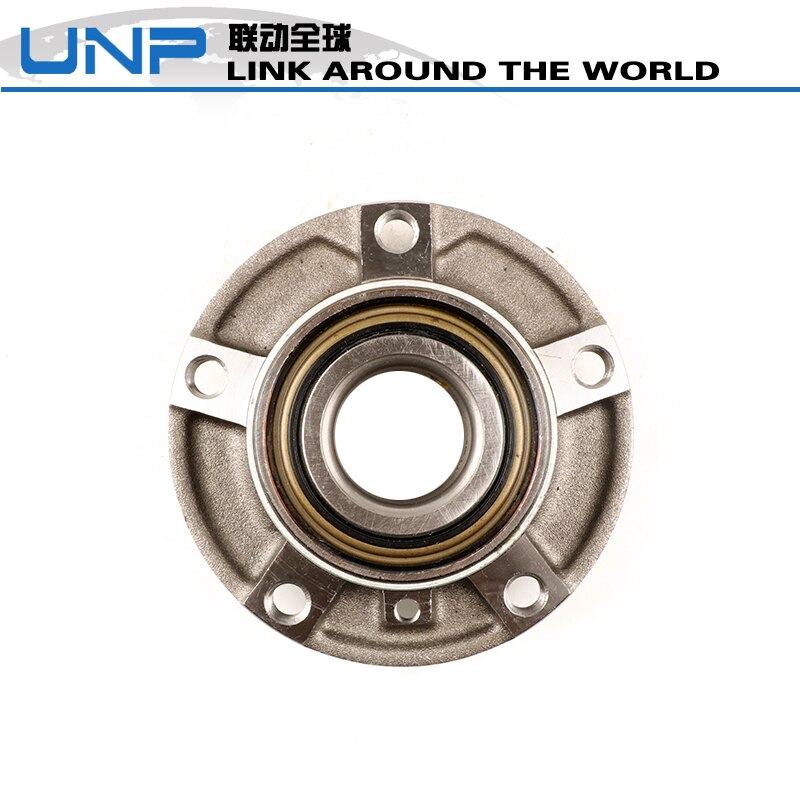 Auto Front Wheel Hub Bearing Left & Right Oem 31221139345 for BMW E31