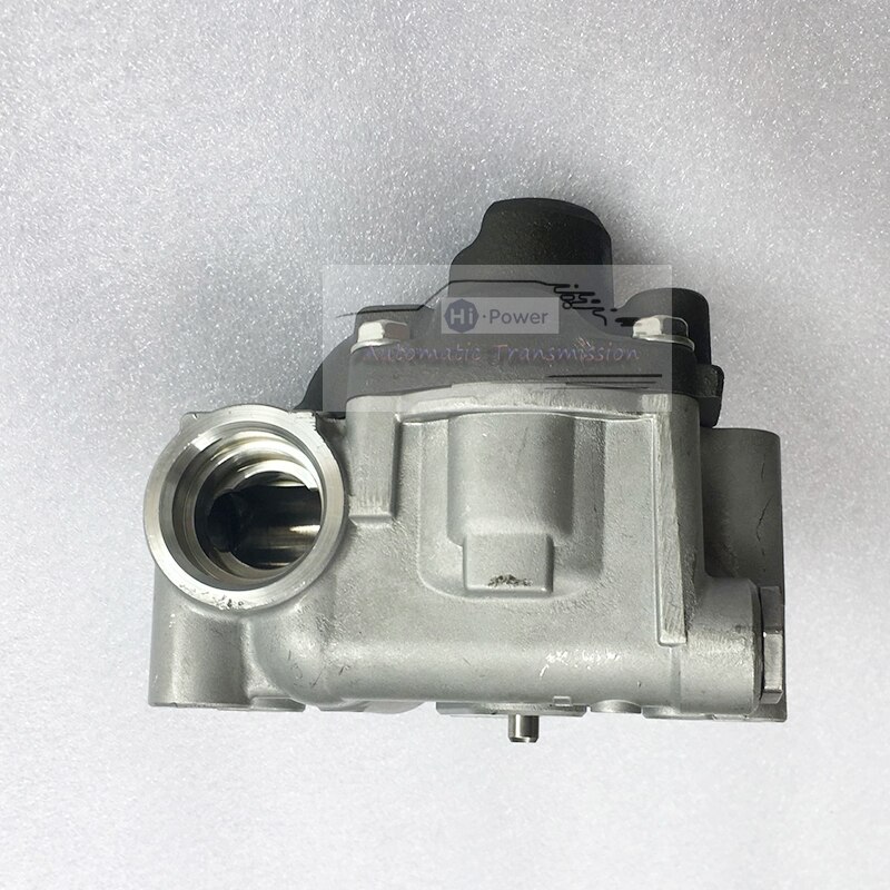 OEM JF011E RE0F10A Automatic Parts Transmission oil pump for Nissan Dodge Mitsubishi Suzuki