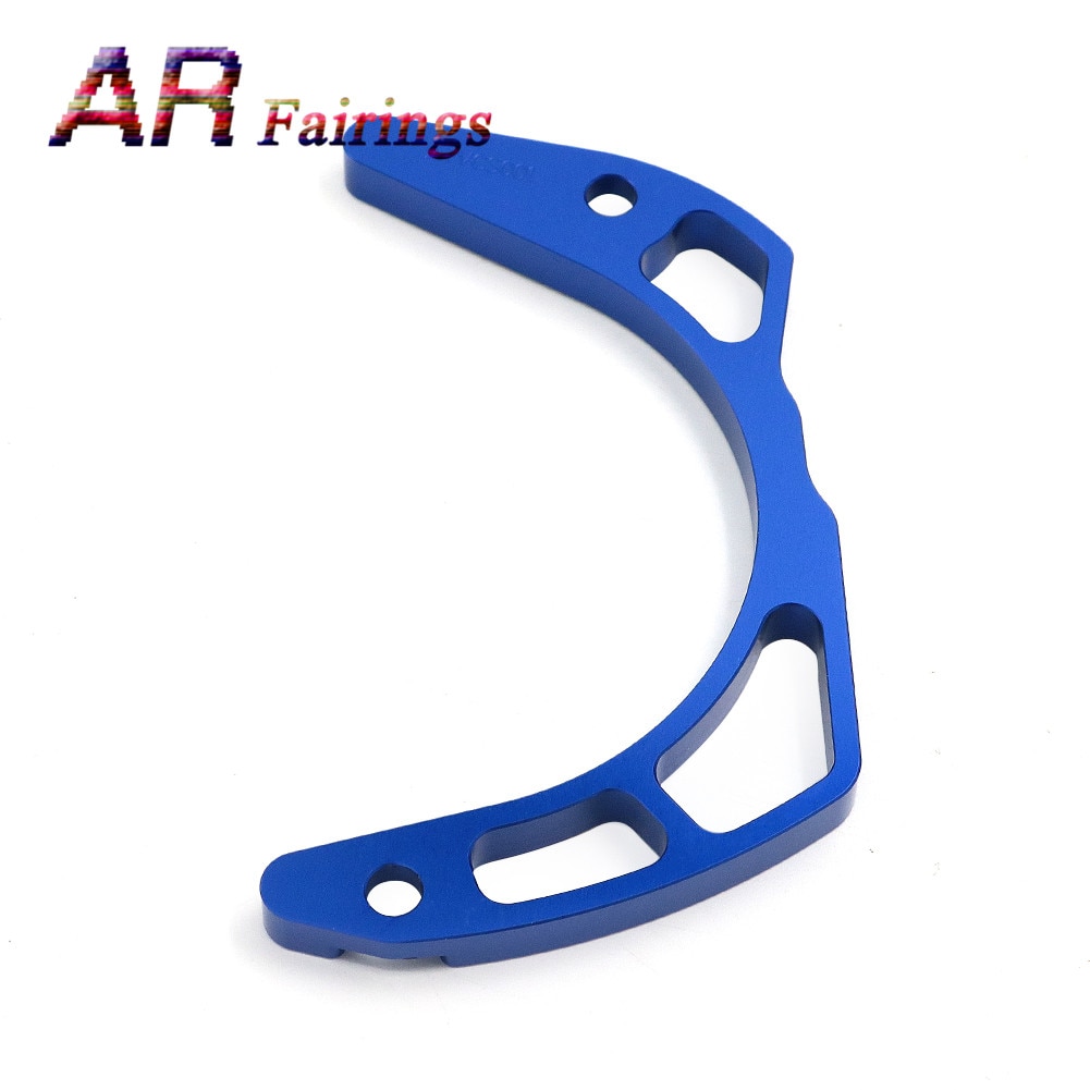1 Set Ketting Saver Guard Motor Gevallen Frame Slider Bescherming Voor Yamaha Raptor 700 YFM700 Yfm 700 2006 / YFM700R