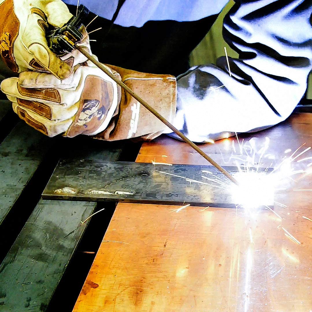 304 Stainless Steel Welding Electrodes A102 E308-16 Stainless Steel Arc Welding Rods Diameter Weld Wire 2.5mm 3.2mm