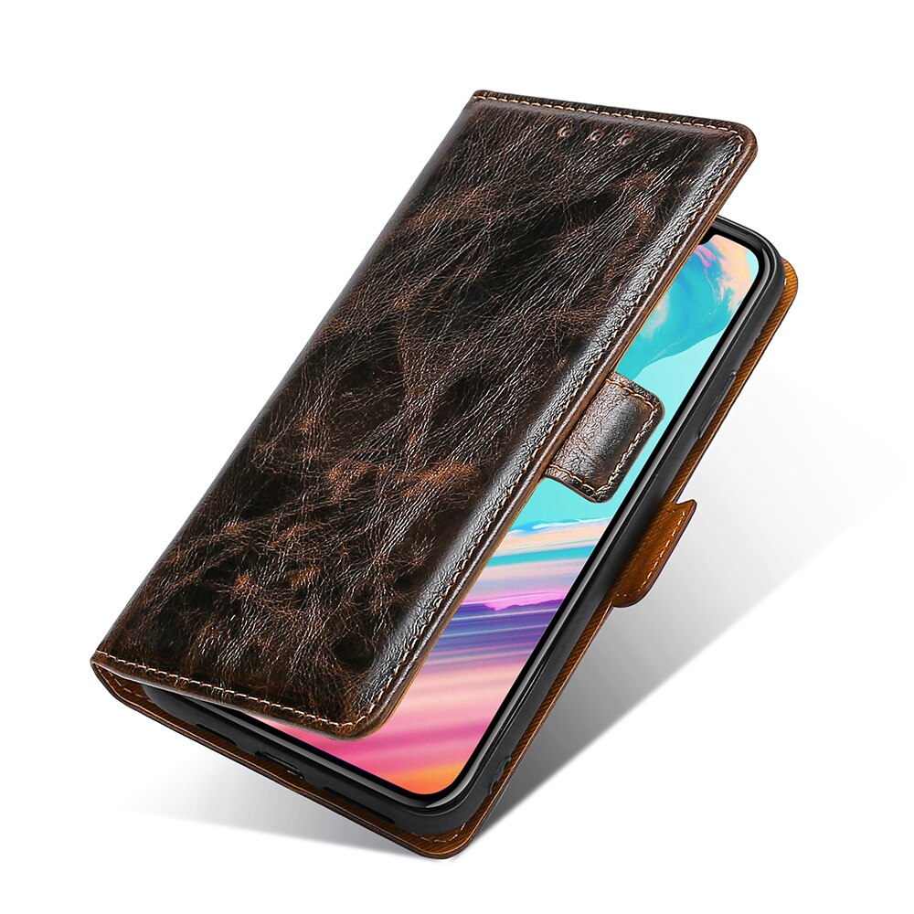 Funda abatible de cuero tipo billetera para Leagoo M11 Kiicaa power 2 5 S10 S9, funda de teléfono con tarjeta para Leagoo Kiicaa Power Cases Fundas