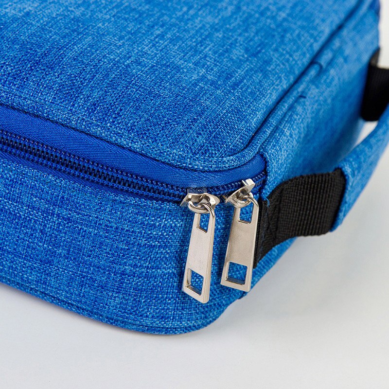 School Potlood Gevallen Voor Meisjes Jongen Pencilcase 72 Gaten Pen Box Canvas Multifunctionele Opbergtas Case Pouch Briefpapier Kit