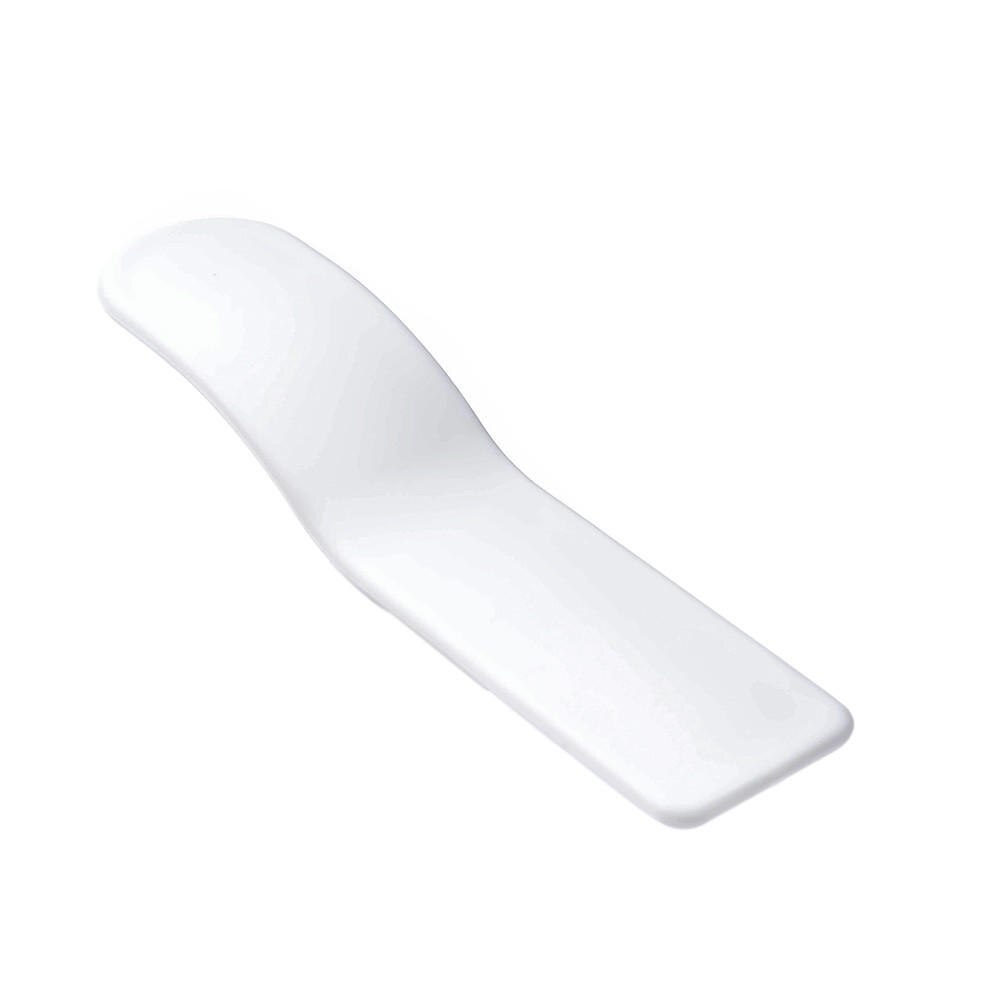1PC Toilet Seat Cover Sticking Lifter Sanitary Clean Lifting Sticker Bathroom Supply Tools Lift Handle Stick: white