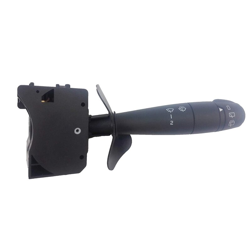 6001551357 Ruitenwisser Kolom Schakelaar Voor Dacia Duster Loagn Sandero Lhd 6001551358