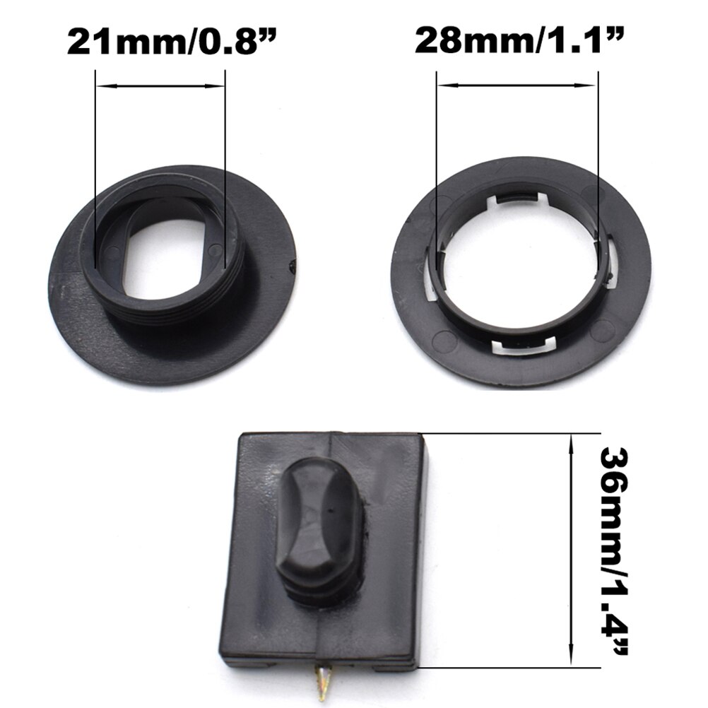Universele auto vloermatten bevestiging draaisluiting clips tapijtbevestigingsklemmen gespen haken vloerhouders mouwen 10x auto accessoires