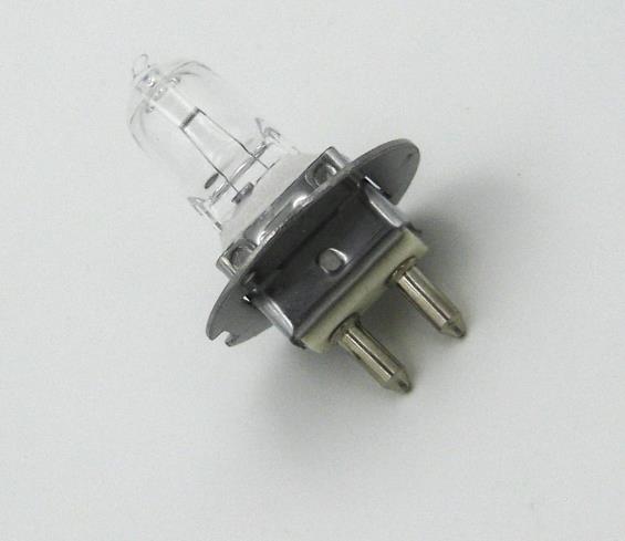 Kompatibel 64251 hlx 6v 20w hlx 64251 6 v 20w pg22 halogenpære zeiss øjenmikroskop spaltelampe