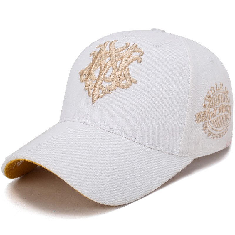 Hat Male Summer Korean Cap Outdoor Sun Hat Hipster Sunscreen Baseball Cap Female Casual Wild Sun Hat Adjustable One Size Adult