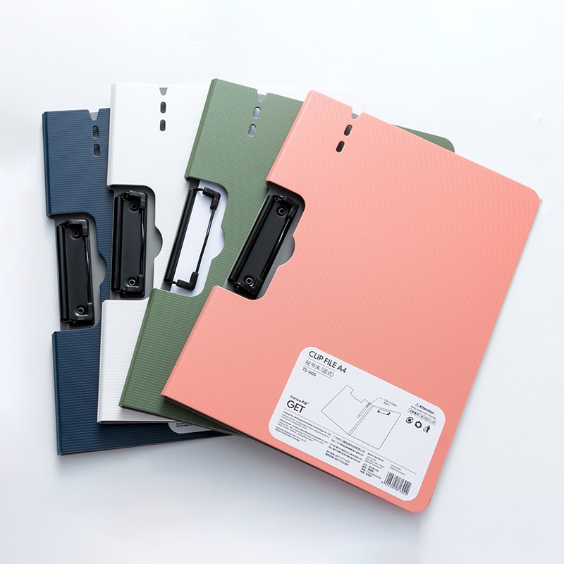A4 Paper Multifunction Writing Clip Office Stationery Nursing Clipboard With Storage Student Writing Pad Storage Learn Supplies Students Teachers Sales Utility Industrial Office