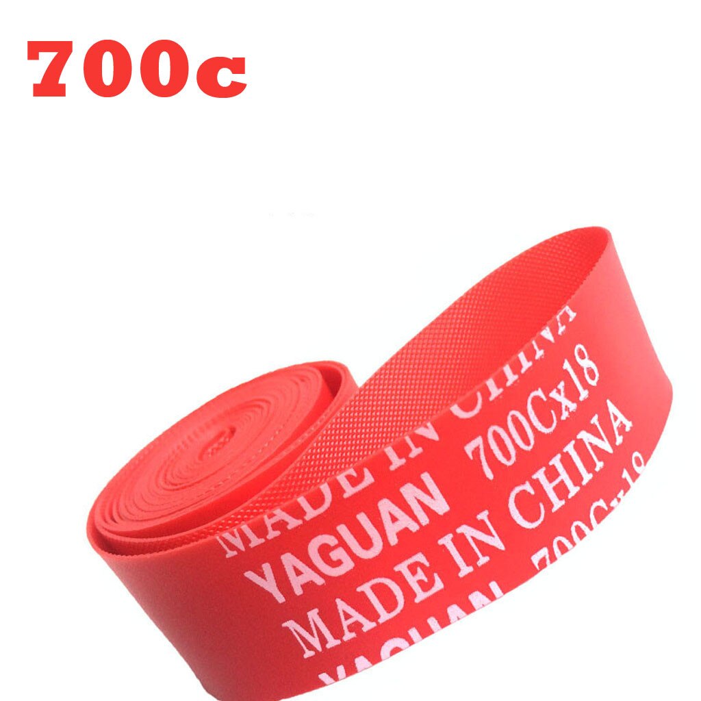 Doublure de pneu pneu de vélo chambre à air bande de Protection de pneu revêtement de Protection simplicité garniture de Protection accessoires de vélo #40: G