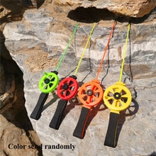 Winter Ice Fishing Rod 34.5cm Portable Fishing Pole With Reels Sport Ultra-light Fishing Tackle Casting Hard Rod Tool