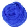 100g 20 colors Needle Felting Wool Soft Felting Wool Tops Roving Spinning Weaving Wool Fiber For DIY Crafts Needlework: color 16