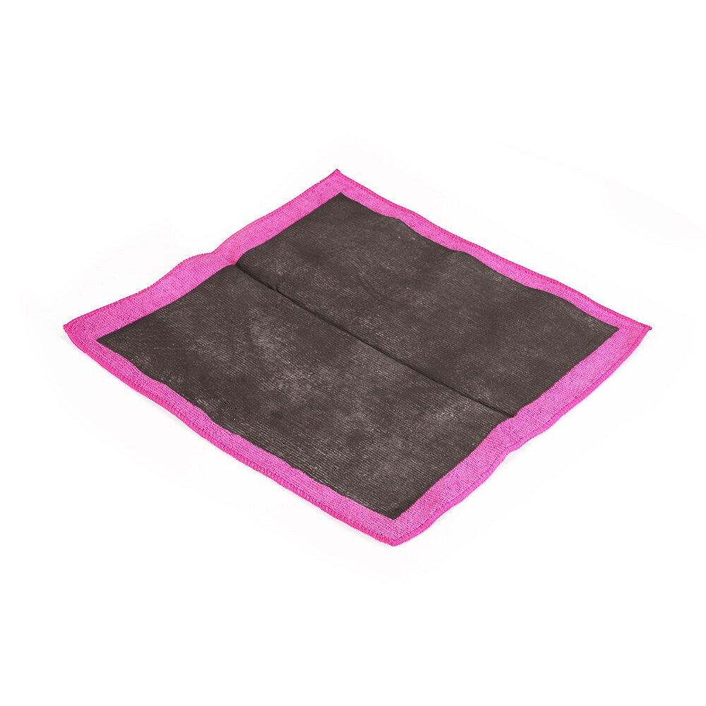 Paño de barro para lavado de coches SPTA, paño de arcilla mágica para pulido de coches, toalla para lavado de coches, fuerte descontaminación y toalla de punto negro