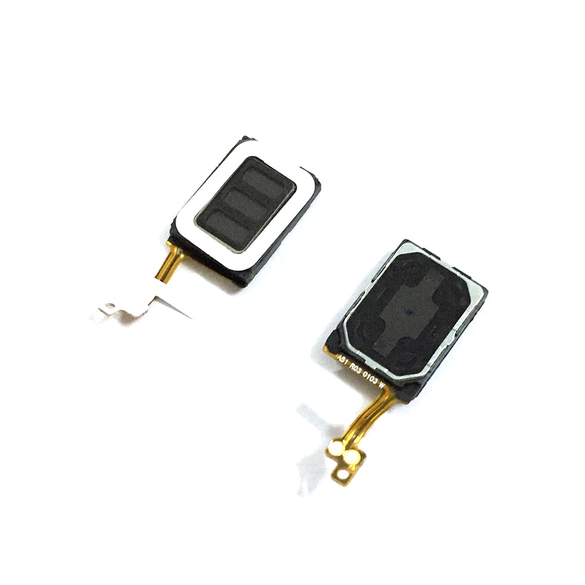 Luidspreker Voor Samsung Galaxy A51 A515 A515F Luidspreker Buzzer Ringer Flex Cable Reparatie Onderdelen