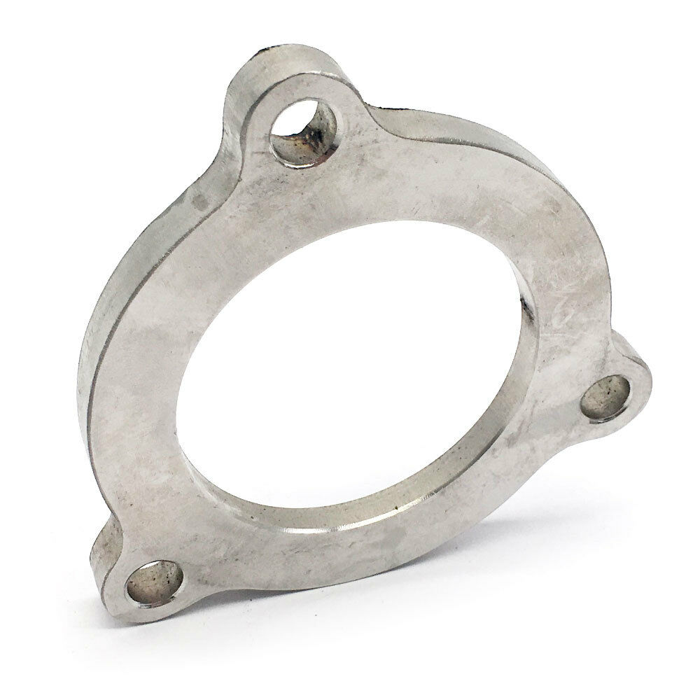 3" Discharge Downpipe Flange Turbo Exhaust Downpipe Flange For Volvo 850 S70