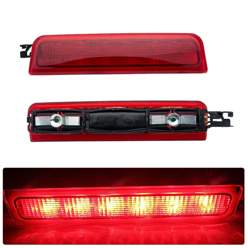 LED derde remlicht unit Geschikt voor Transporter T5 - T6 - T6.1 LED derde remlicht unit Geschikt voor Transporter T5 - T6 - T6.1
