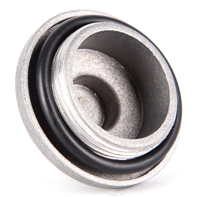 Avtappningsplugg  gy6 50cc to 150cc 125/150 motordelar plugg moped oljefilter avtappningsskruv skoter