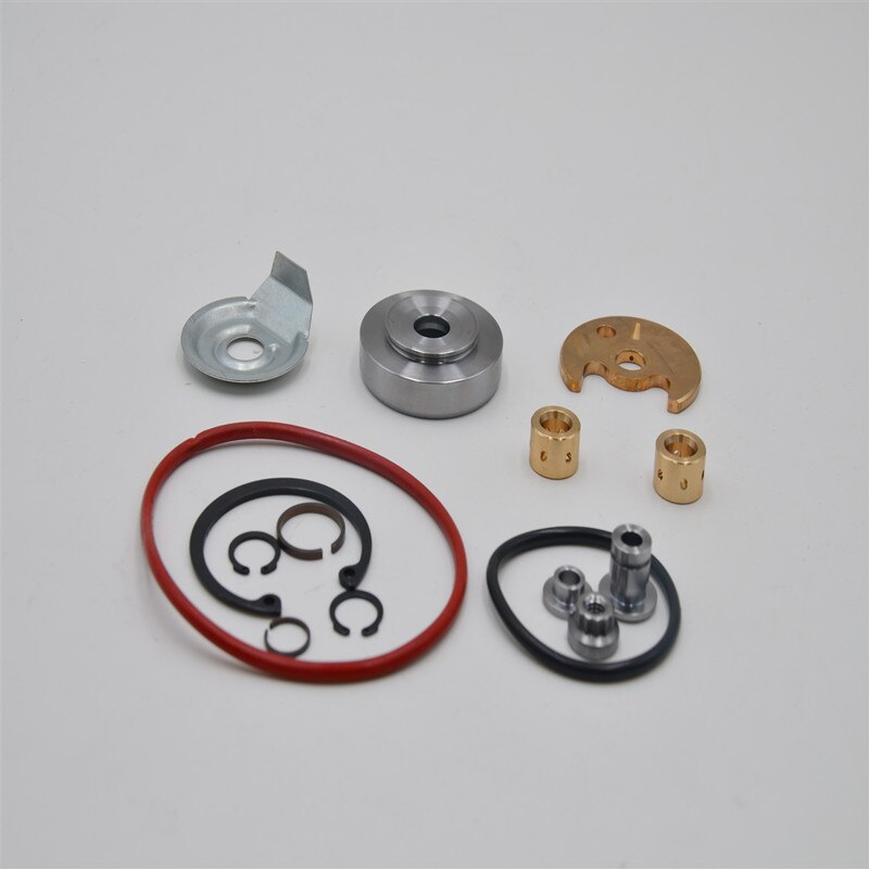 1einstellen Turbo Turbolader Reparatur Service wieder aufbauen Bausatz Für VOLVO/SAAB TD04HL-15T 16T 18T