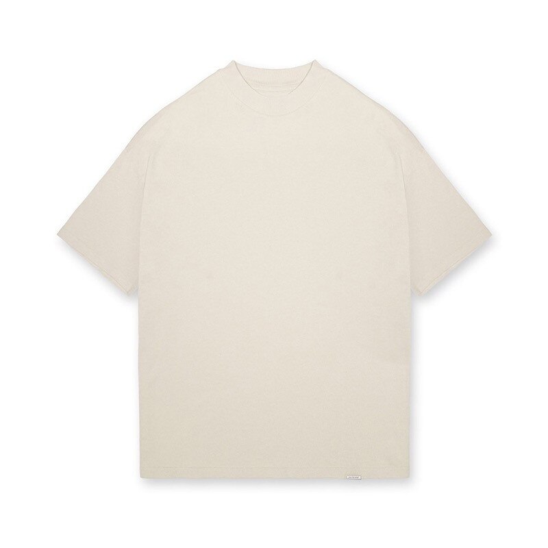 Solid Represent T-shirt Men Women 1:1 BLANK High Street Represent Tee Inside Tag Label Tops: 2 / M