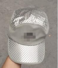 Arctic Cap Cooling Ice Cap Sunscreen Hydro Cooling Bucket Hat Arctic Hat with UV Protection Keeps you Cool: black