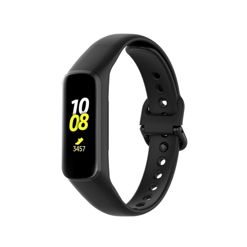 Cinturini sportivi in Silicone morbido per Samsung Galaxy Fit 2 SM-R220 cinturino di ricambio per cinturino per Samsung Galaxy Fit2