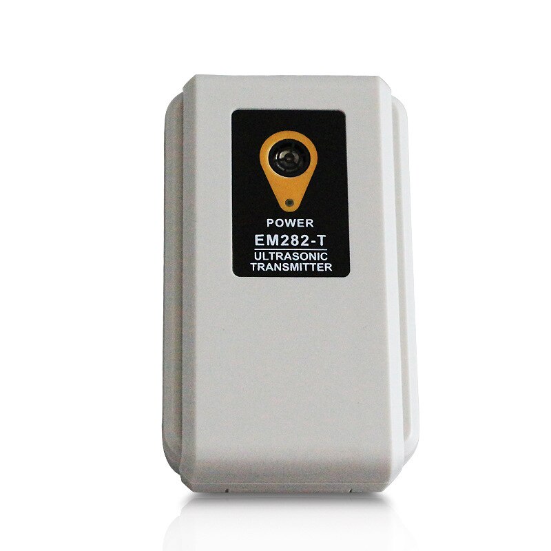 em282 Ad Ultrasuoni Rilevatore di Perdite Trasmettitore aria Acqua Polvere di Perdite di Pressione con la Cuffia Accessorio kit portato di Indicazione per Serbatoio auto