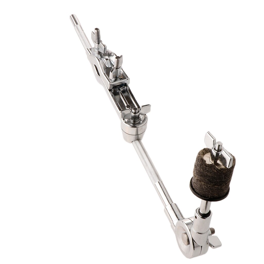Tabouret De Batterie Réglable Vangoa - Siège Rembourré Noir Pour Drummers